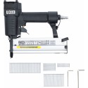 BGS Technic 32801 pneumatinė smeigiakalė - kabiakalė