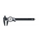 Wiha 27082 dialMax slankmatis indikatorinis 150 mm