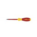 Wiha SoftFinish VDE 1000V atsuktuvas šaltkalviškas PH 3 x 150 mm