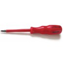 Wiha 1K Proturn VDE 1000V atsuktuvas &scaron;altkalvi&scaron;kas PH 1 x 80 mm