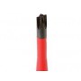 Wiha SoftFinish electric VDE 1000V atsuktuvas šaltkalviškas SL / PH1 x 80 mm