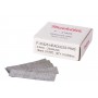 Makita F-32920 smeigės cinkuotos 23GA 0,6 x 45 mm 10000 vnt.