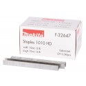 Makita 1010HD įkabos cinkuotos 10 mm  5040 vnt.