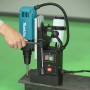 Magnetinės gręžimo staklės MAKITA HB350