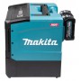 Baterinė mikrobangų krosnelė MAKITA XGT 40V Max MW001GZ