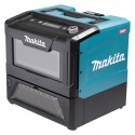 Baterinė mikrobangų krosnelė MAKITA XGT 40V Max MW001GZ