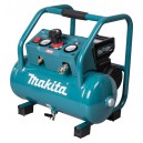 Baterinis oro kompresorius MAKITA XGT 40V Max AC001GZ