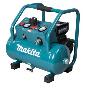 Baterinis oro kompresorius MAKITA XGT 40V Max AC001GZ