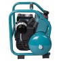 Baterinis oro kompresorius MAKITA XGT 40V Max AC001GZ