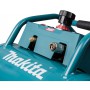 Baterinis oro kompresorius MAKITA XGT 40V Max AC001GZ