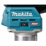 Baterinė universali freza MAKITA XGT 40V Max RT001GZ13