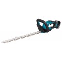 Baterinės gyvatvorių žirklės MAKITA LXT DUH506Z