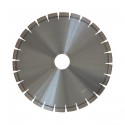 Diskas deimantinis SOLGA 300x20 mm