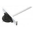 Makita 122730-4 liniuotė kampų supjovimui LF1000