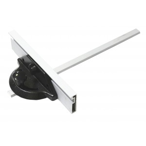 Makita 122730-4 liniuotė kampų supjovimui LF1000