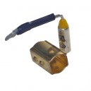 DREMEL anglinių &scaron;epetėlių laikyklis