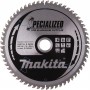 Makita B-56568 Specialized  diskas aliuminiui 165x20 mm Z60