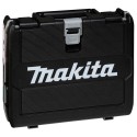 Plastikinis lagaminas MAKITA Black