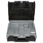 Plastikinis lagaminas MAKITA Black