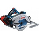 Bosch GKS 18V-68 C Solo Profesional baterinis diskinis pjūklas