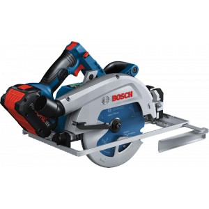 Bosch GKS 18V-68 C Solo Profesional baterinis diskinis pjūklas