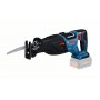 Bosch GSA 18V-28 Solo Profesional baterinis tiesinis pjūklas