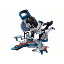 Bosch GCM 18V-216 DC Solo Profesional baterinis skersavimo pjūklas