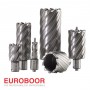 Gręžimo karūna EUROBOOR HSS 12x30 mm W3/4'