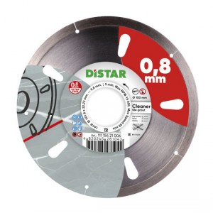 Diskas deimantinis DISTAR Cleaner 100 mm