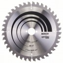 Diskas medienai BOSCH Optiline 250*30 mm Z40