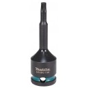 MAKITA Impact Black antgalis smūginis T35 x 78 mm 1/2"