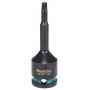 MAKITA Impact Black antgalis smūginis T35 x 78 mm 1/2"