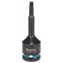 MAKITA Impact Black antgalis smūginis T35 x 78 mm 1/2"