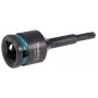 MAKITA Impact Black antgalis smūginis T35 x 78 mm 1/2"