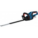 Bosch GHE 18V-60 Solo Profesional baterinės žirklės gyvatvorėms