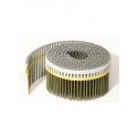 Haubold CW vinys rifliuotos 3,1 x 90 mm rištos plastiku