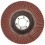 Lapelinis diskas REFLEX Original 125x22,2 mm Nr.100