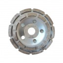 Diskas deimantinis SPECIALIST Basic 125x22,2 mm