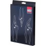 Bessey COMBI-SET-A Black edition žirklių universalių rinkinys