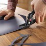 Bessey COMBI-SET-A Black edition žirklių universalių rinkinys