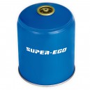 Dujų balionėlis SUPER-EGO C470 Pro