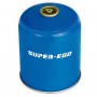 SUPER-EGO C470 Pro dujų balionėlis  450 g.