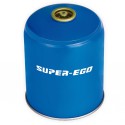 SUPER-EGO C470 Pro dujų balionėlis  450 g.