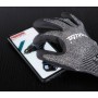 MAKITA Advanced FitKnit darbo pirštinės aplietu delnu XL dydis