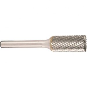 PTG Profiline freza metalui kietmetalinė ZYAS 6 mm