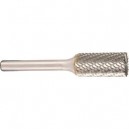 PTG Profiline freza metalui kietmetalinė ZYAS 12 mm