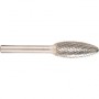 PTG Profiline freza metalui kietmetalinė FLH 8 mm