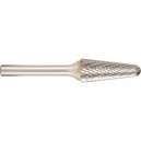 PTG Profiline freza metalui kietmetalinė KEL 10 mm