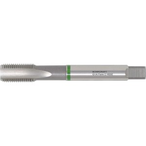 Sriegiklis BOHRCRAFT ProfiPlus DIN5156/C HSS-E G 7/8'