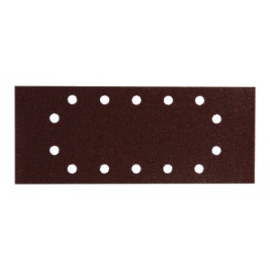 MAKITA &scaron;lifavimo lapelis 115 x 280 mm Nr.60 - 10  vnt.